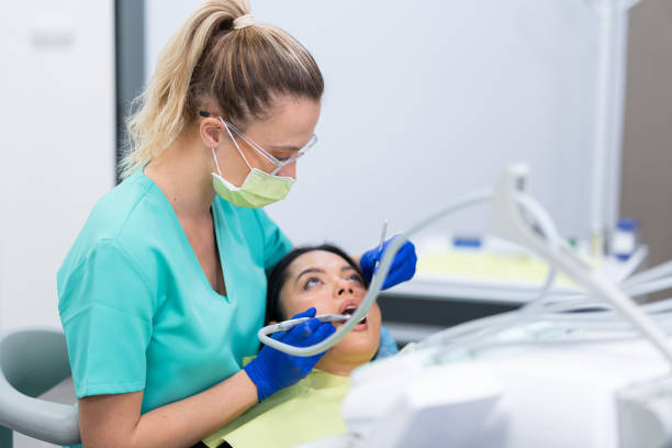 Best Dentist Open Late Near Me  in Meadowdale, WA